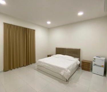 Salalah Apartamento | أفنار الخليج للشقق الفندقية