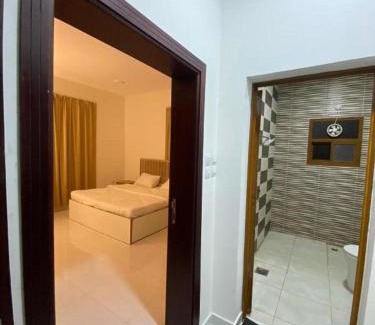 Salalah Apartamento | أفنار الخليج للشقق الفندقية
