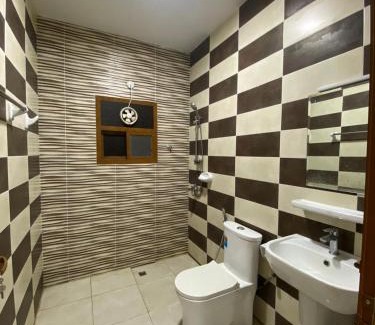 Salalah Apartamento | أفنار الخليج للشقق الفندقية