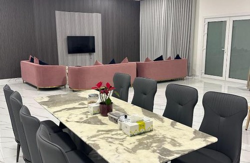 Al Dhafra Casa | إستراحه البراري 2