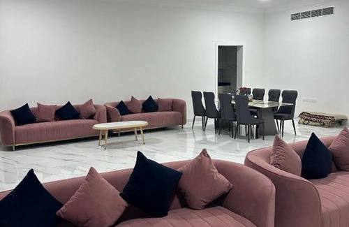 Al Dhafra Casa | إستراحه البراري 2
