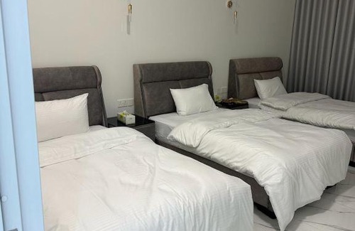 Al Dhafra Casa | إستراحه البراري 2
