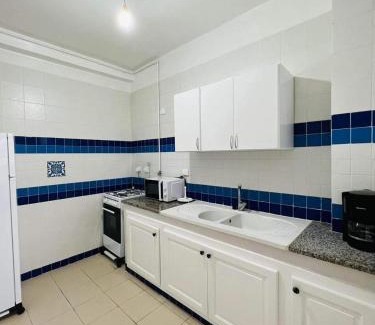 Yasmine Apartamento | إقامة النسرين ياسمين الحمامات