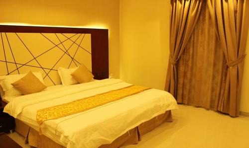 Riyadh Apartamento | ابات للشقق المخدومة ABAT Serviced Apartment