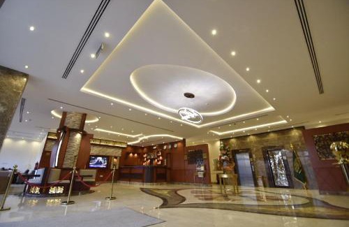 Riyadh Apartamento | ابات للشقق المخدومة ABAT Serviced Apartment