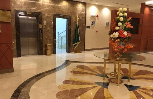 Riyadh Apartamento | ابات للشقق المخدومة ABAT Serviced Apartment