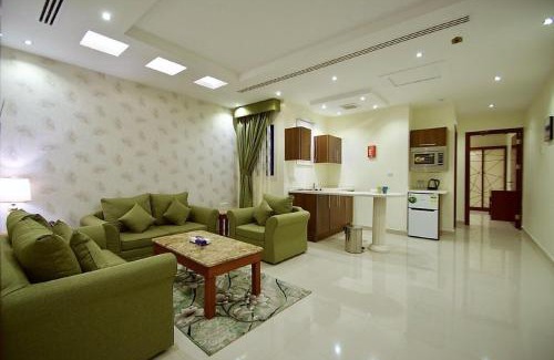 Riyadh Apartamento | ابات للشقق المخدومة ABAT Serviced Apartment