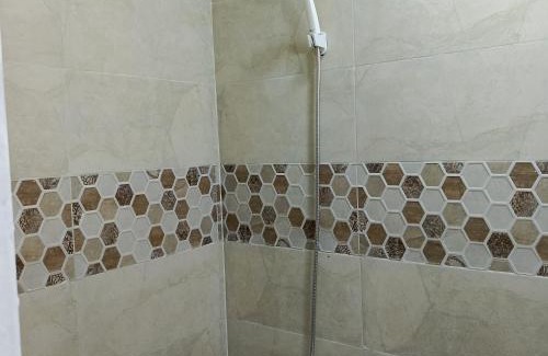 Ajloun Apartamento | ابو عبدالله للشقق الفندقيه