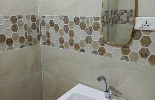 Ajloun Apartamento | ابو عبدالله للشقق الفندقيه