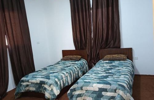 Ajloun Apartamento | ابو عبدالله للشقق الفندقيه