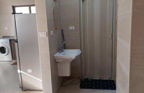 Ajloun Apartamento | ابو عبدالله للشقق الفندقيه