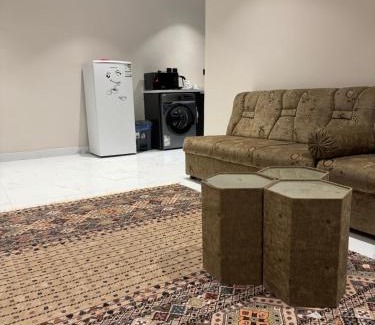 AlUla Apartamento | اجنحة العريني suites aloraini