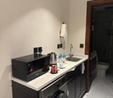 AlUla Apartamento | اجنحة العريني suites aloraini