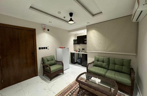AlUla Apartamento | اجنحة العريني suites aloraini