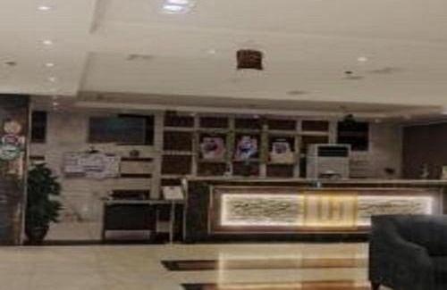 Al Faisaliyah Hotel | اجنحة الفرسان حى الفيصلية اماسي البشاير