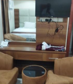 Mizail Apartamento | اركان الشهامه