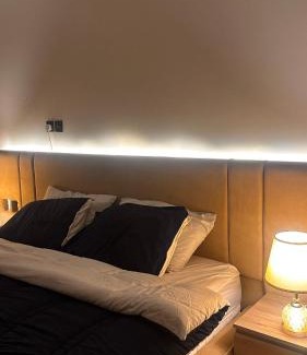 Mecca Apartamento | استديوا هادئ ومرتبة مريحة