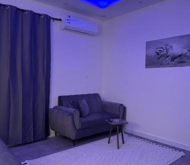 Ghirnatah Apartamento | استديو أنيق وهادئ