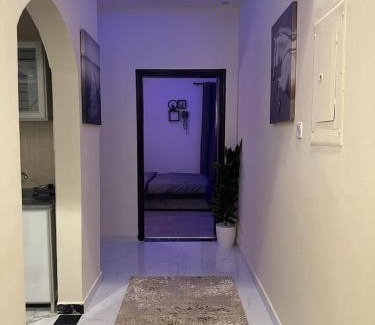 Ghirnatah Apartamento | استديو أنيق وهادئ