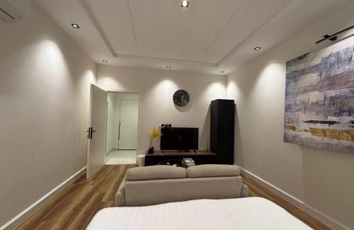Al Aqiq Apartamento | استديو في العقيق Studio