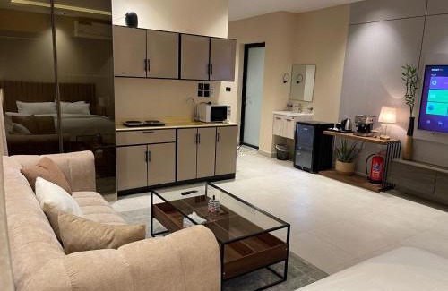 Al Aqiq Apartamento | استديو لوفينا