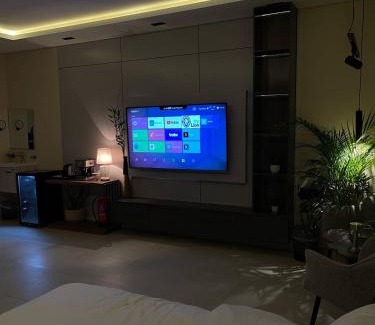 Al Aqiq Apartamento | استديو لوفينا