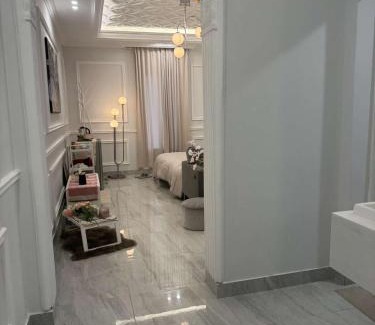 Mizail Apartamento | استديو مؤثث بدخول ذاتي