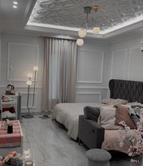 Mizail Apartamento | استديو مؤثث بدخول ذاتي
