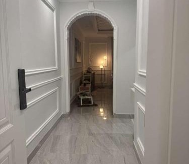 Mizail Apartamento | استديو مؤثث بدخول ذاتي