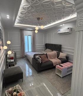 Mizail Apartamento | استديو مؤثث بدخول ذاتي