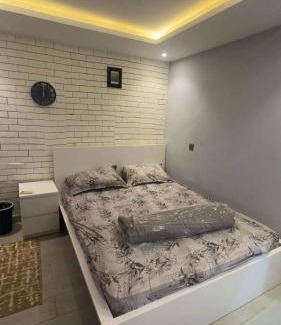 Taif Apartamento | استديو مصيف الراحه