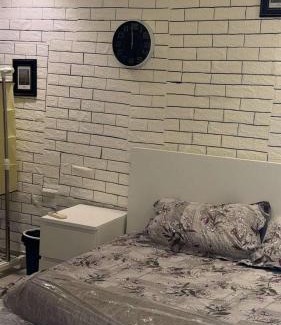 Taif Apartamento | استديو مصيف الراحه