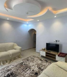 Taif Apartamento | استديو مصيف الراحه