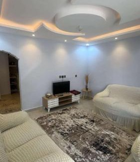 Taif Apartamento | استديو مصيف الراحه
