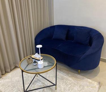 Ghirnatah Apartamento | استديو هادئ ومميز بسرير ماستر اليرموك