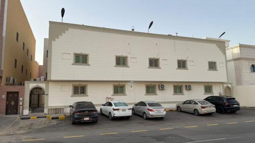 Ghirnatah Apartamento | استديو هادئ