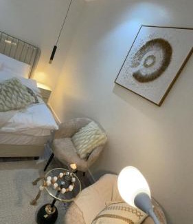 Ghirnatah Apartamento | استديو هادئ