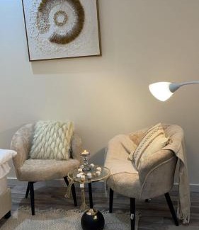 Ghirnatah Apartamento | استديو هادئ