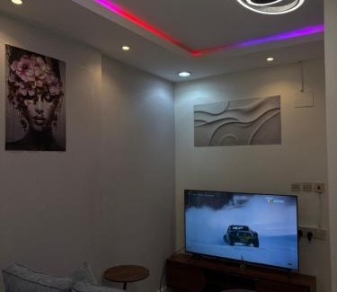 Medina Apartamento | استديو هادي وانيق