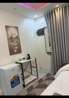 Medina Apartamento | استديو هادي وانيق