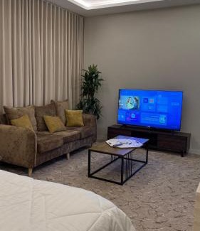 Jizan Apartamento | استديو