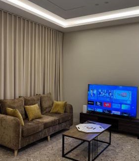 Jizan Apartamento | استديو