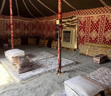 Mada'in Saleh Casa | استراحة العلا
