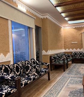 Makkah Province Apartamento | استراحة ورد الباحه