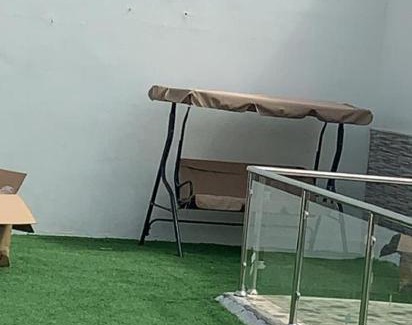 Makkah Province Chalet De Esquí | استراحة ورود