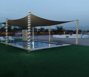Ras Al Khaimah Casa | استراحه الليوان ALliwan Rak 1