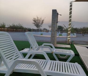 Ras Al Khaimah Casa | استراحه الليوان ALliwan Rak 1
