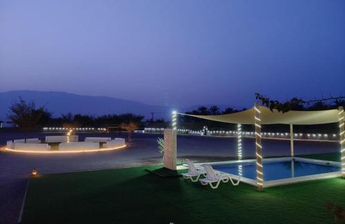 Ras Al Khaimah Casa | استراحه الليوان ALliwan Rak 1