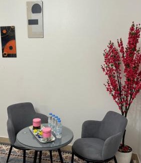Riyadh Apartamento | استوديو عصري للإيجار