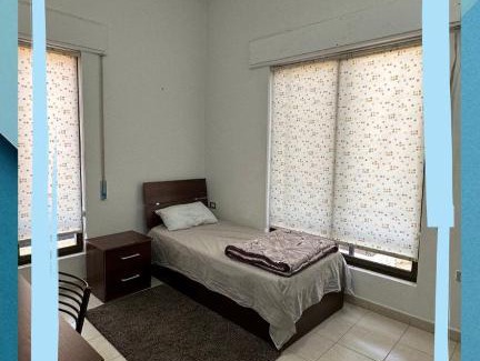 Sahab Apartamento | استوديو مفروش بالقرب من جامعة الشرق الأوسط